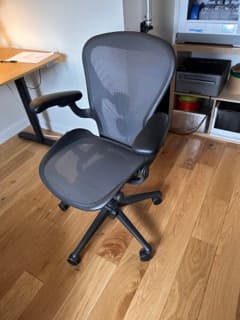 Remastered Aeron Chair - Model B