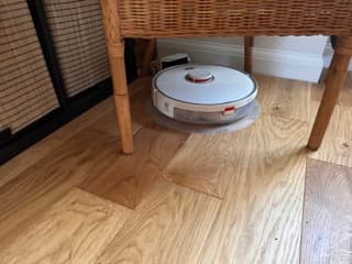 Roborock S5 Max Robot Vacuum Cleaner